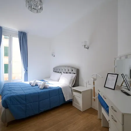 Sole Apartamento *