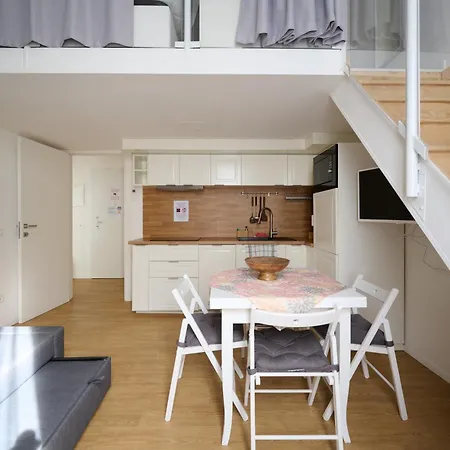 Apartamento Sole *