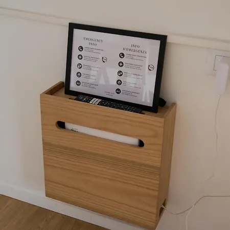 Sole Lägenhet Albisola Superiore