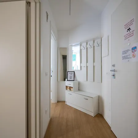 Sole Apartment