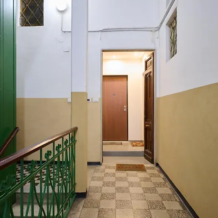 Apartment Sole