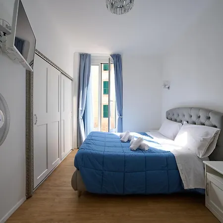 Sole Apartment *
